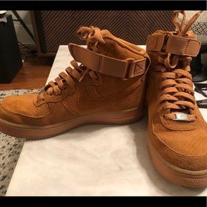 Nike AF1 - Air Force one